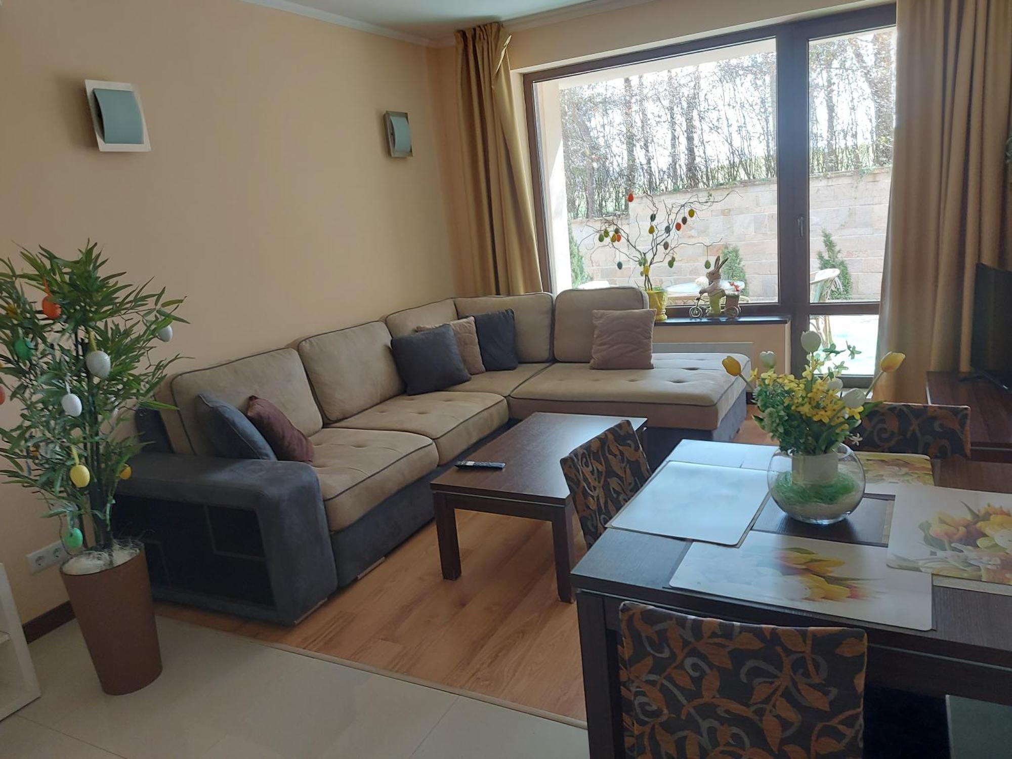 Terra Complex -D6 - Balkan Private Apartment-Spa Sking Golf And Relax Bansko Exterior foto